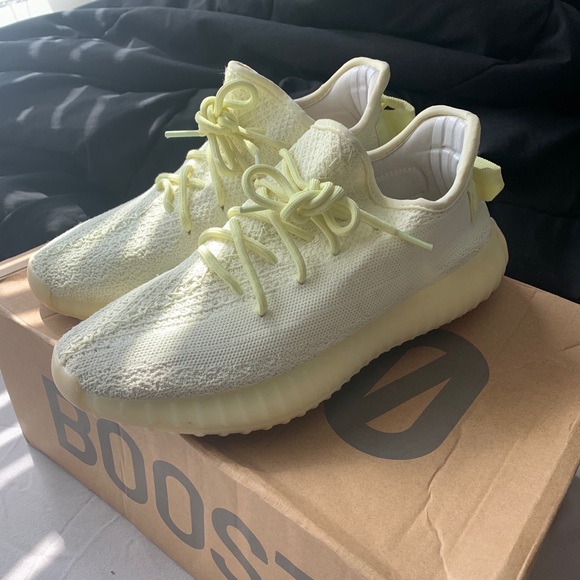 Yeezy Butters - Picture 2 of 4